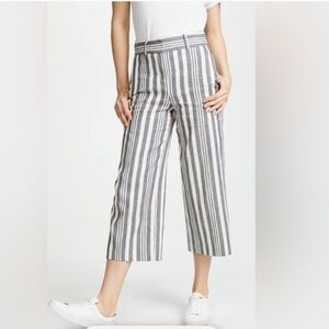 Veronica Beard Caucho Pants